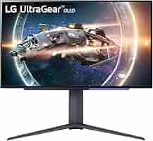 LG UltraGear 27